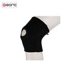 Teb And Sanat Neoprene Simple Knee Support