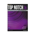 کتاب Top Notch 3A اثر Joan Saslow And Allen Ascher انتشارات آرماندیس