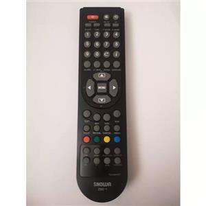 ریموت کنترل اسنوا مدل Z502-1
