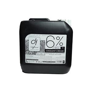 اکسیدان دیفرنت مدل prf سه درصدی حجم 4000 میلی لیتر