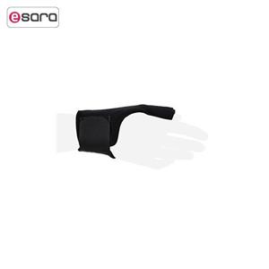 مچ بند طب و صنعت مدل Neoprene With Bar