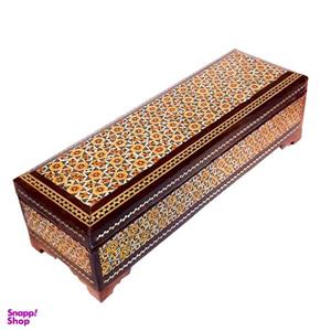 قلمدان خاتم کاری کد161 