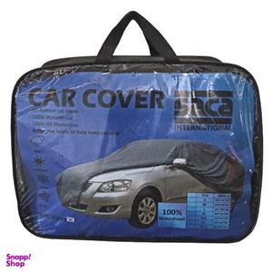 روکش خودرو ساکا مدل ME2L مناسب برای لکسوس ES250