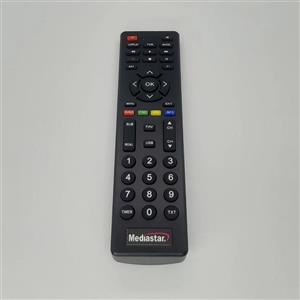 ریموت کنترل مدیا استار مدل Md-01