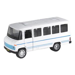 ماشین بازی مدل مینی بوس کد 0085