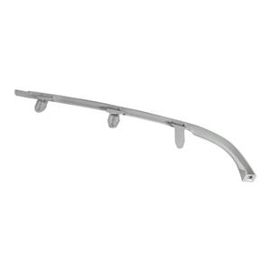 ابرویی چراغ جلو چپ  خودرو مدل AM 5964 SL مناسب برای پژو 405