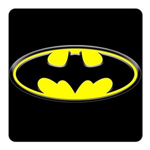 مگنت طرح بتمن کد NIM980