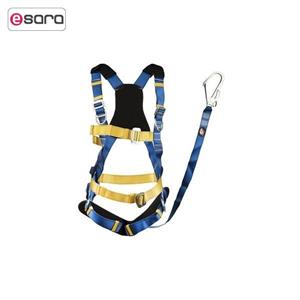 هارنس ماتریکس مدل Golden Eagle Matrix Golden Eagle Harness