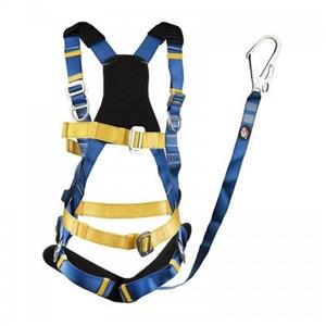 هارنس ماتریکس مدل Golden Eagle Matrix Golden Eagle Harness