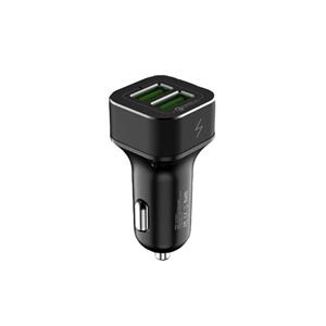 شارژر فندکی هویت مدل HV-QC2023
