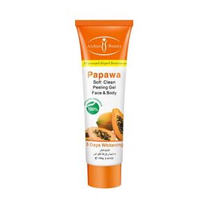 ماسک صورت آیچون بیوتی مدل Papawa حجم 100 میلی لیتر