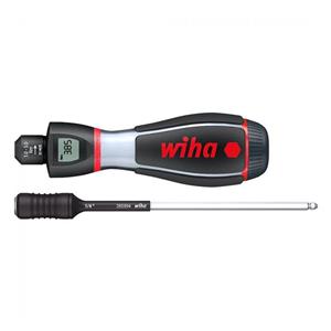 پیچ گوشتی ترکمتر ویها مدل 2835