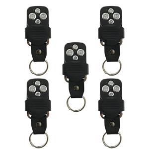 ریموت بلوتوثی دربازکن طرح بتا کد Dezh-433 بسته 5عددی