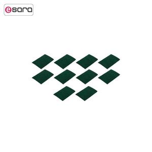 اسکاچ کانگلیلای کد 060 - بسته 10 عددی
