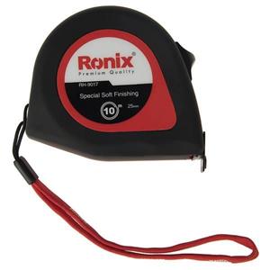 متر 10 متری رونیکس مدل RH-9010