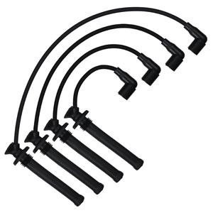 وایرشمع مدل 477F-3707130-60 مناسب برای ام وی ام 315 بسته 4 عددی