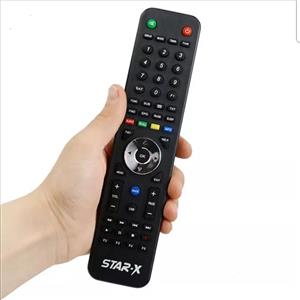 ریموت کنترل استار ایکس مدل 31000