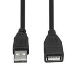 کابل افزایش طول USB راینو مدل 001 طول ۱.۵ متر