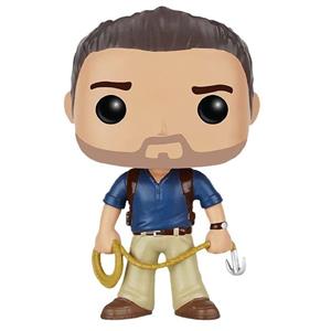 فیگور مدل Nathan Drake
