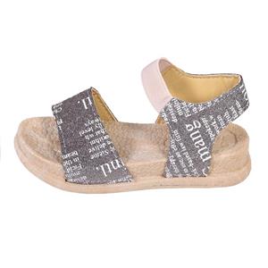 صندل دخترانه نیکتا مدل BZH.3202