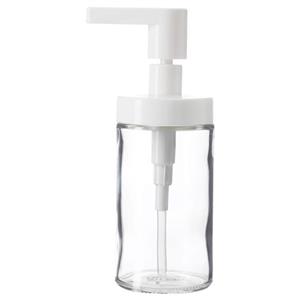 پمپ مایع دستشویی ایکیا مدل Tackan Ikea Tackan Soap Dispenser