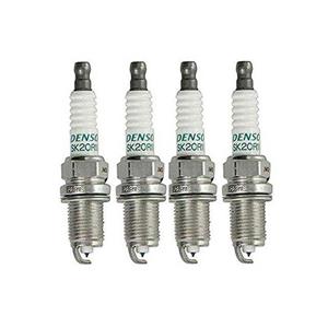 شمع خودرو دنسو مدل LL SK20R11 بسته 4 عددی