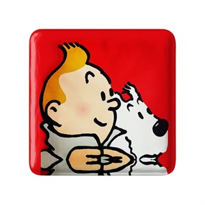 پیکسل خندالو طرح ماجراهای تن تن کد 3344