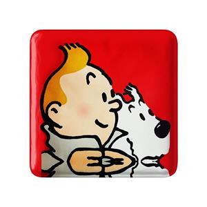 پیکسل خندالو طرح ماجراهای تن تن کد 3344