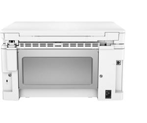 پرینتر چندکاره لیزری اچ پی مدل LaserJet Pro MFP M130a HP LaserJet Pro MFP M130a Multifunction Laser Printer
