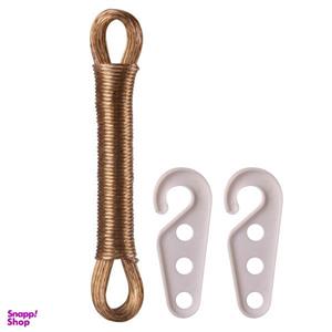 طناب رخت کد SHR 391 طول 10 متری