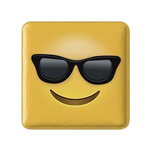 پیکسل خندالو طرح ایموجی کد 1308