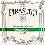 pirastro chromcor model violin string