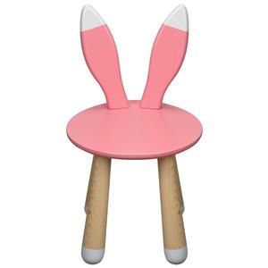 صندلی کودک مدل خرگوش 
