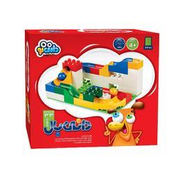 لگو مدل دانی بال