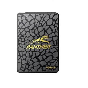 اس دی اینترنال اپیسر مدل AS340 PANTHER ظرفیت 960 گیگابایت Apacer Panther 960GB SATA3.0 
