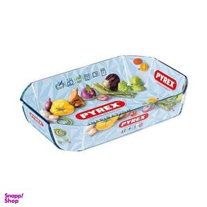 ظرف پخت پیرکس مدل inspiration 33x22