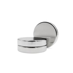 آهنربای مخفی چرم دوزی مدل 3-2x15 بسته سه عددی
