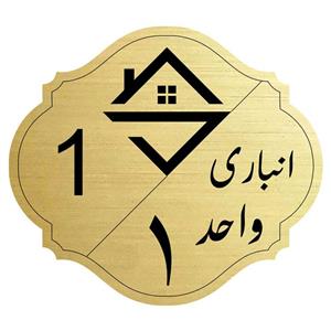 تابلو نشانگر مدل انباری واحد 1