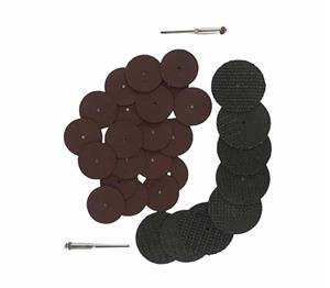 مجموعه 30 عددی صفحه برش کد 284