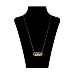 Maya Maahak MM1222 Gold Necklace For Women