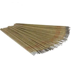 الکترود جوشکاری شرکت صنعتی آما کد 6013 وزن 2.5 کیلوگرم