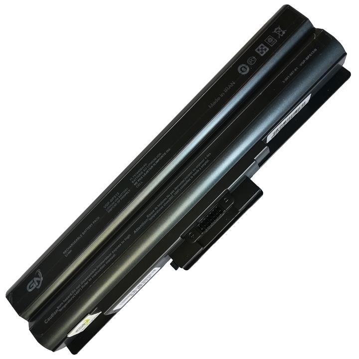 باتری لپ تاپ سونی وایو بی پی اس 13 کیو