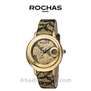ساعت مچی زنانه روشاس مدل RP1L014L0021