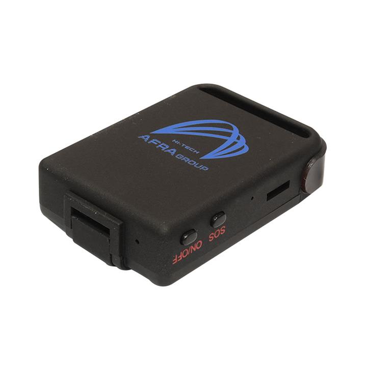 ردیاب خودرو افرا مدل AF-02