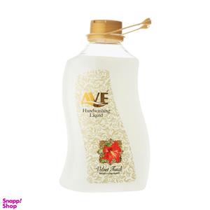 مایع دستشویی اوه مدل Veloet وزن 2.5 کیلوگرم