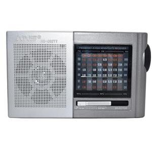 رادیو ان ان اس کد CMP-NS-032TT 