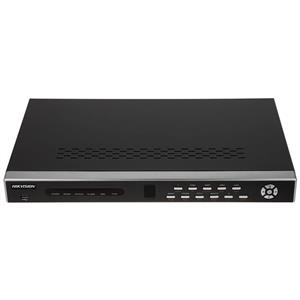 ضبط کننده ویدئویی آنالوگ هایک ویژن  مدل DS-7208HWI-SH