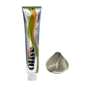 رنگ مو الیو شماره 9.3 حجم 100 میلی لیتر رنگ زیتونی خیلی خیلی روشن