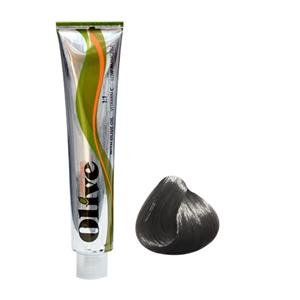 رنگ مو الیو شماره 8.1 حجم 100 میلی لیتر رنگ بلوند خاکستری روشن