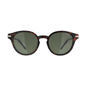 عینک افتابی پولاروید مدل 1026 havana Polaroid Sunglasses 